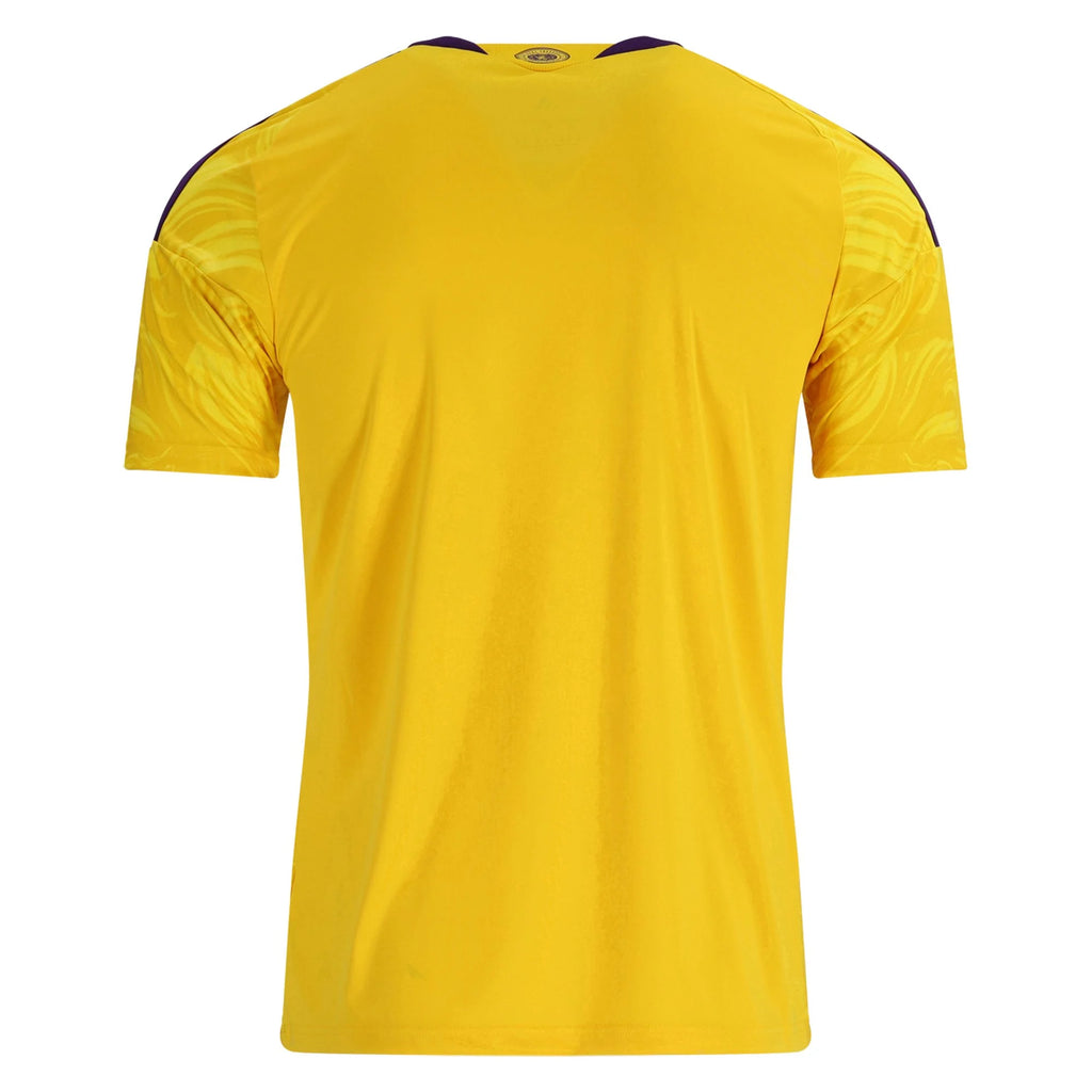 Men's Replica Orlando City SC Away Jersey 2026