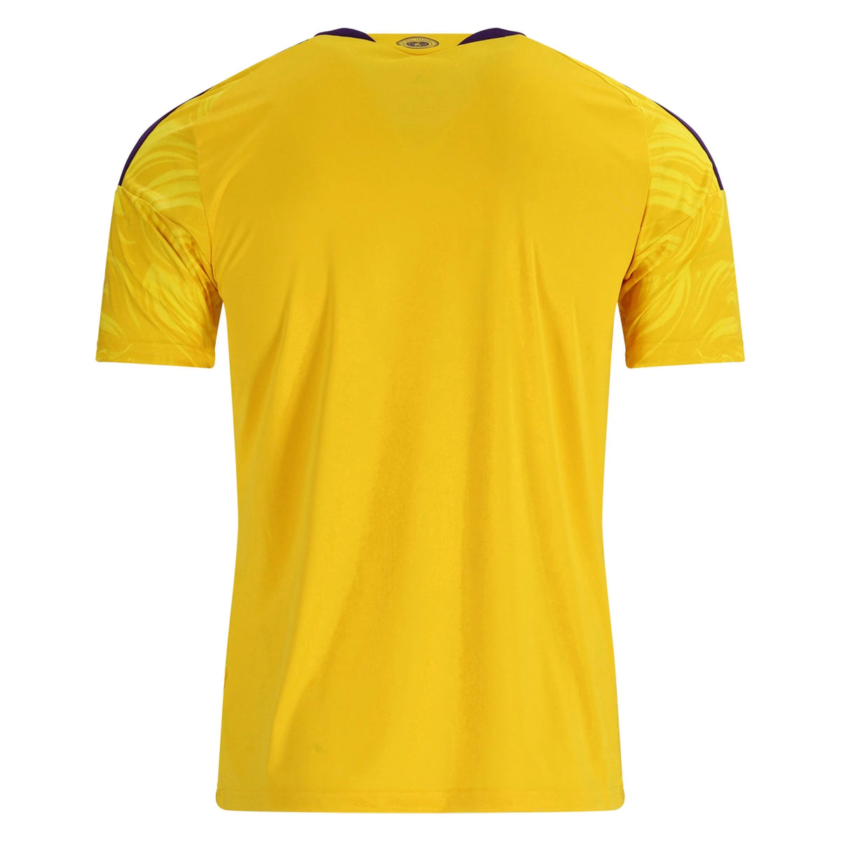 Men's Replica Orlando City SC Away Jersey 2026