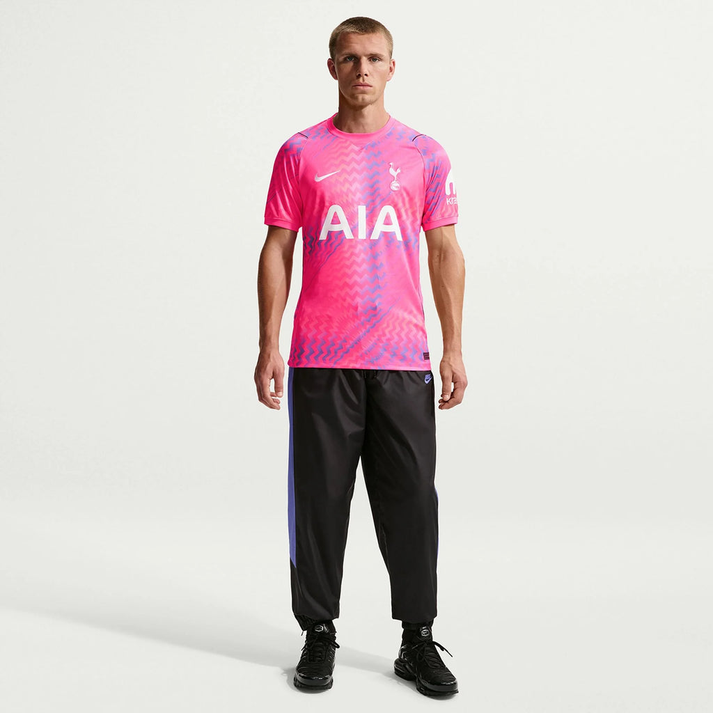 Tottenham Hotspur Goalkeeper Jersey 26/27