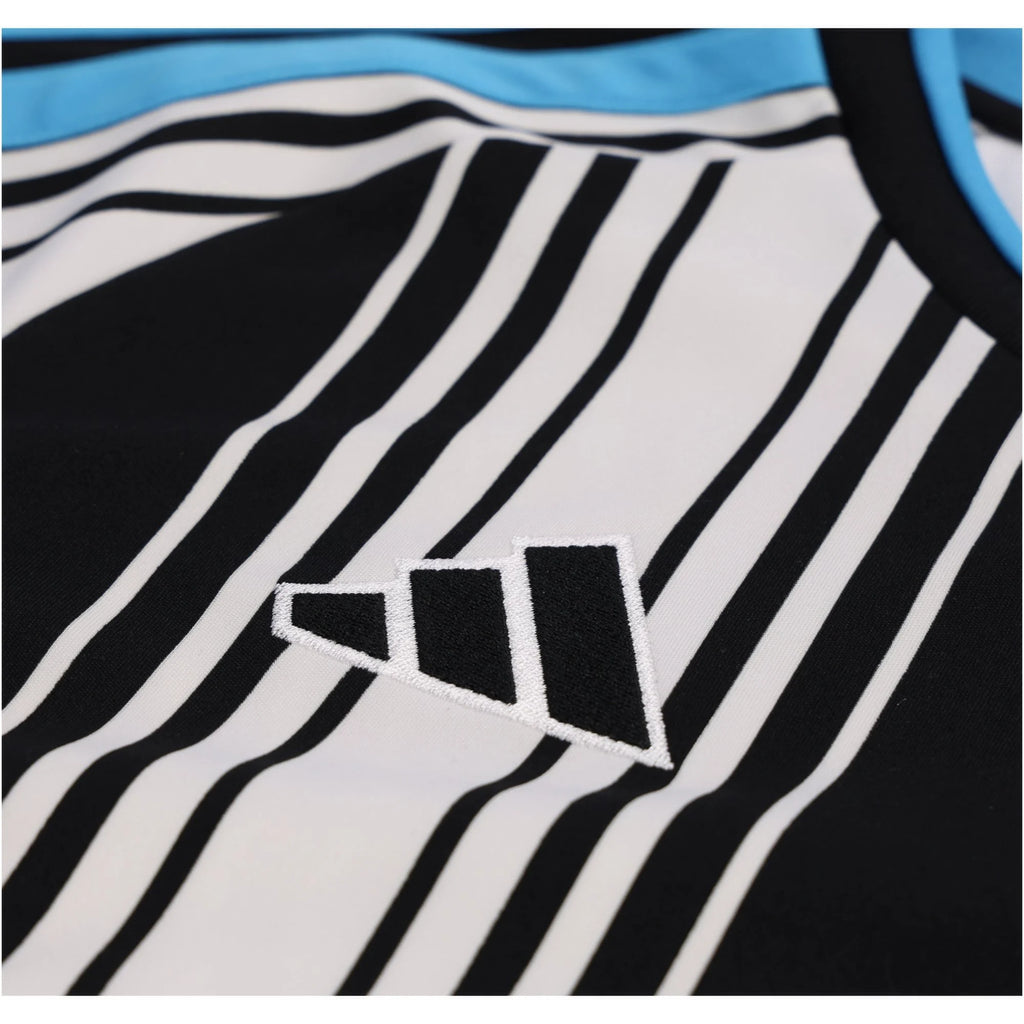 Men's Replica Newcastle Youth Home Jersey 26/27