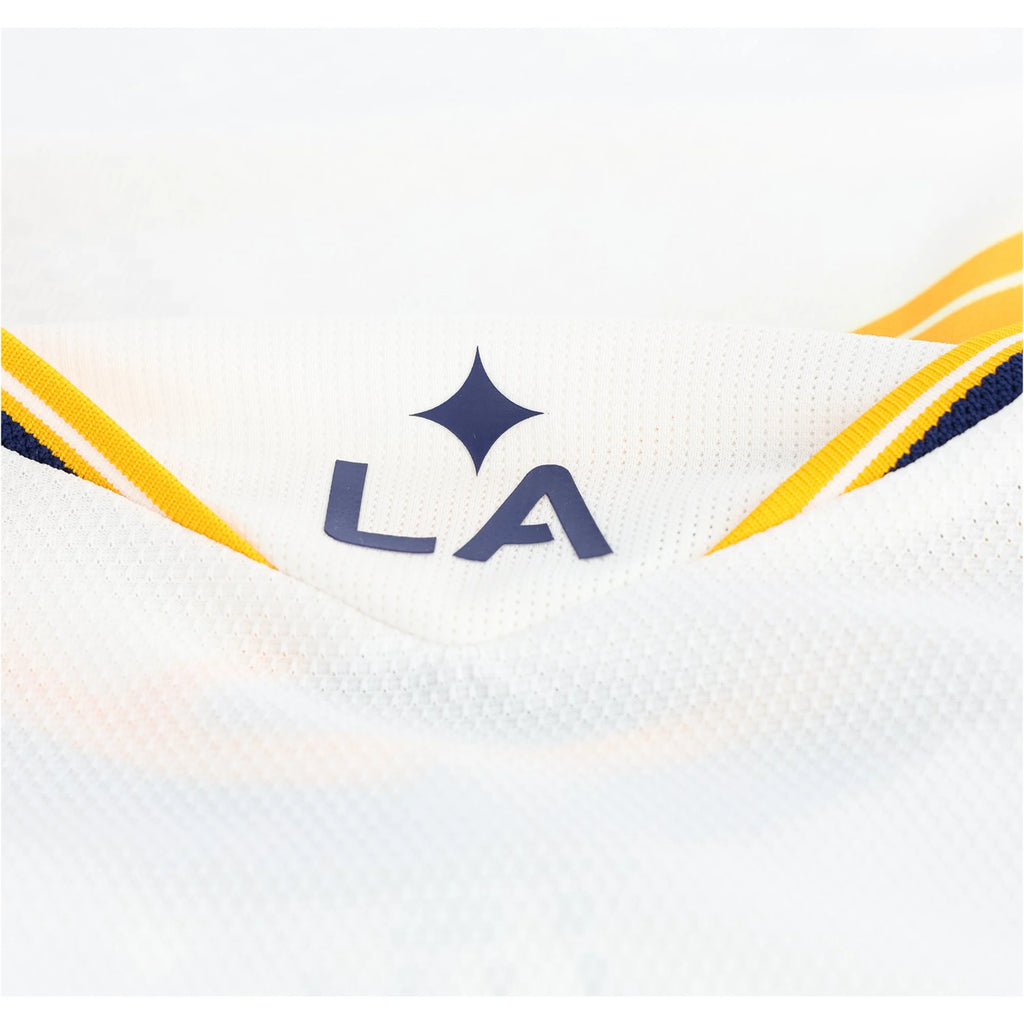 Men's Authentic LA Galaxy Home Jersey 2026