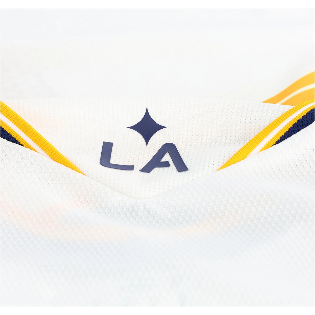 Men's Authentic LA Galaxy Home Jersey 2026
