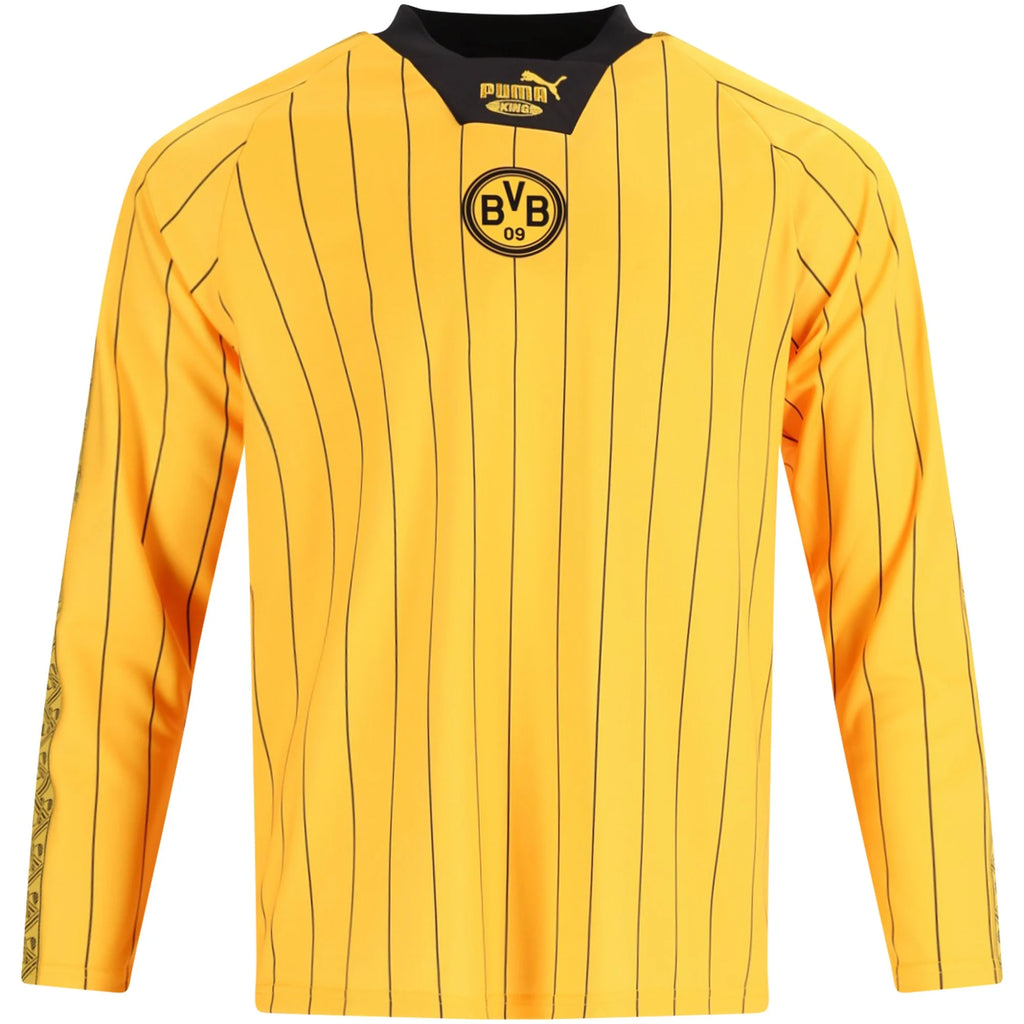 Borussia Dortmund Long Sleeve King Jersey 26/27