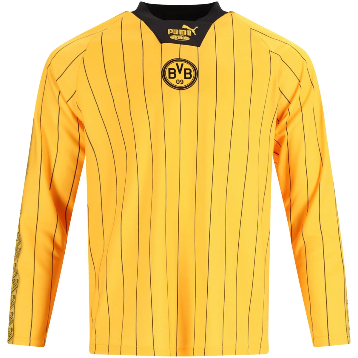 Borussia Dortmund Long Sleeve King Jersey 26/27