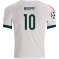 Kid's Replica Mbappe Real Madrid Home Jersey 26/27