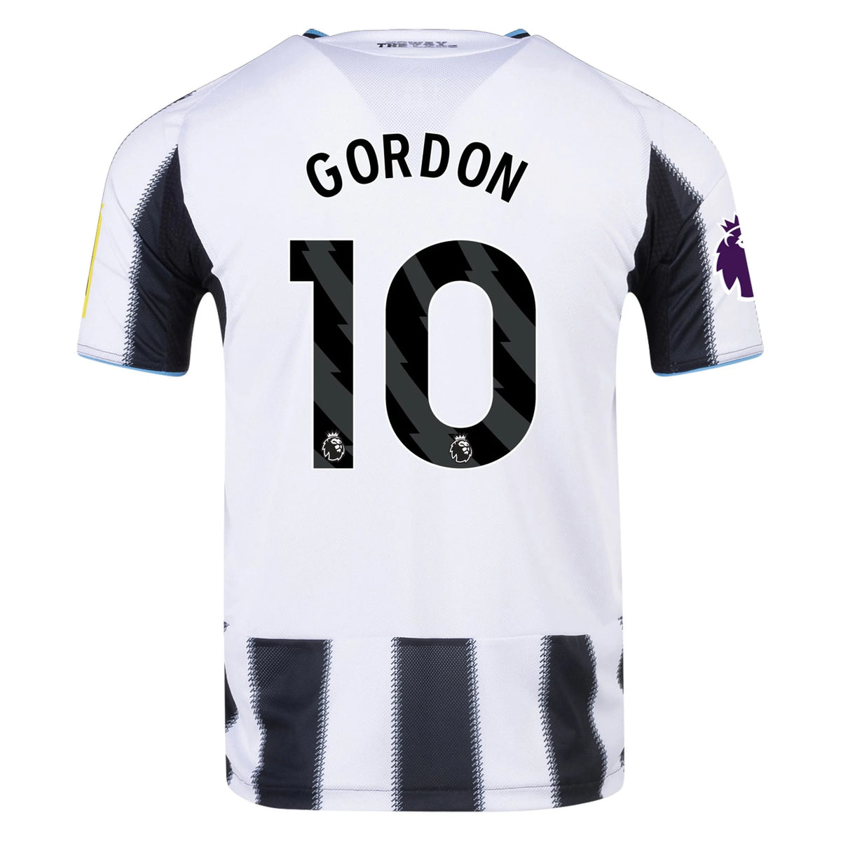 Men's Authentic Gordon Newcastle Home Jersey 25/26