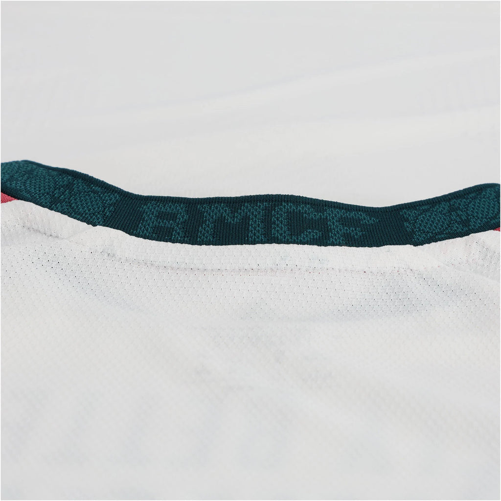 Kid's Authentic Real Madrid Home Jersey 26/27