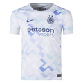 Kid's Replica Inter Milan Away Jersey 25/26