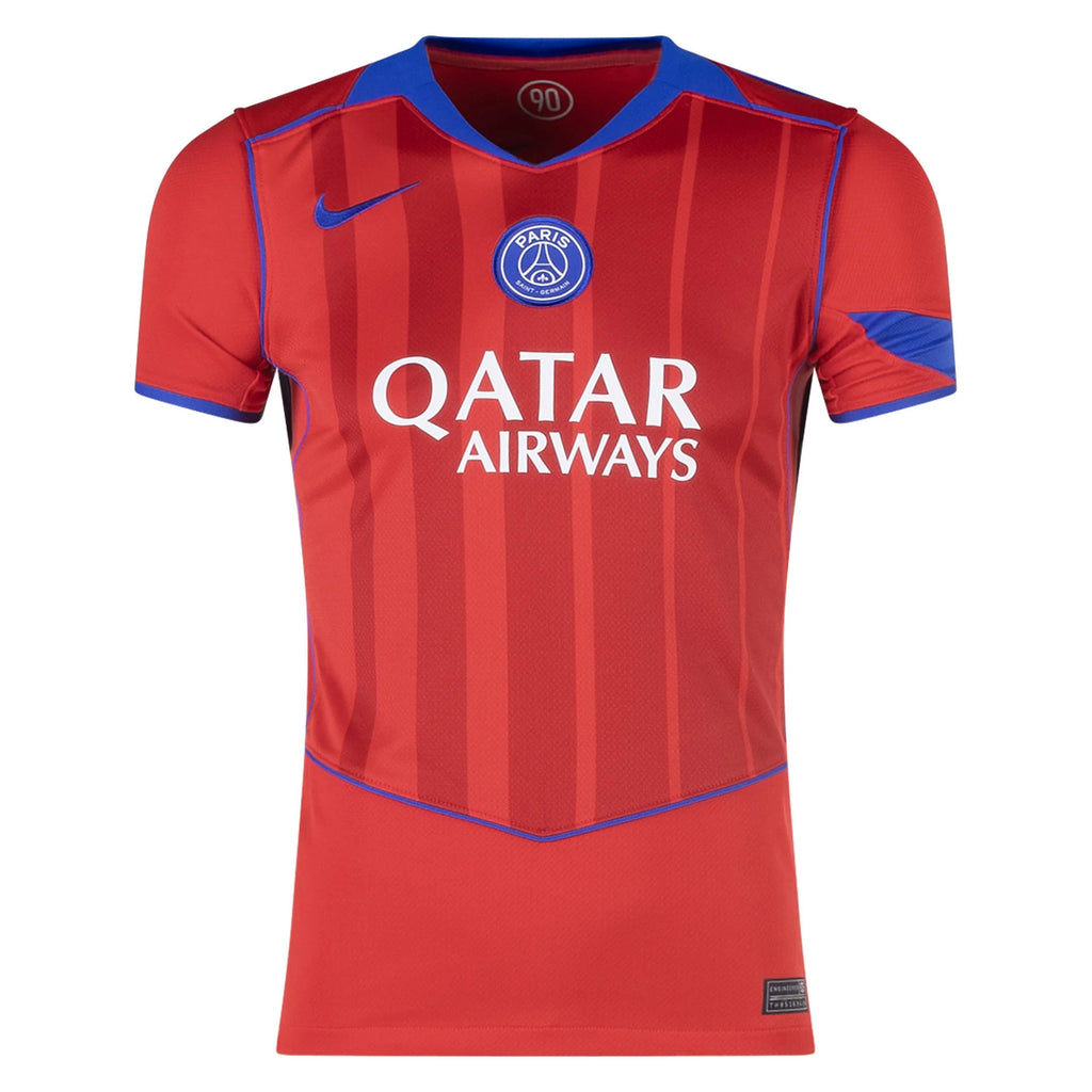 Kid's Replica Paris Saint-Germain Third Jersey 25/26