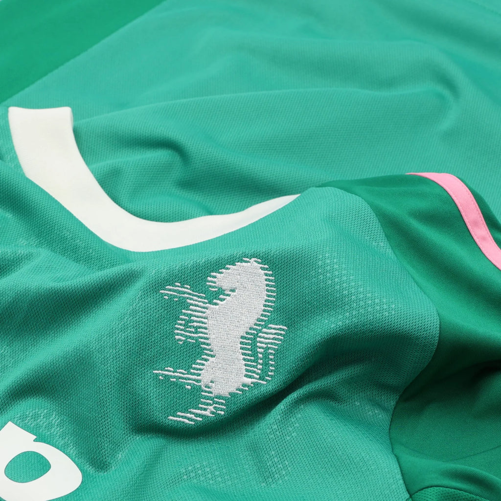 Juventus Away Goalkeeeper Jersey 26/27