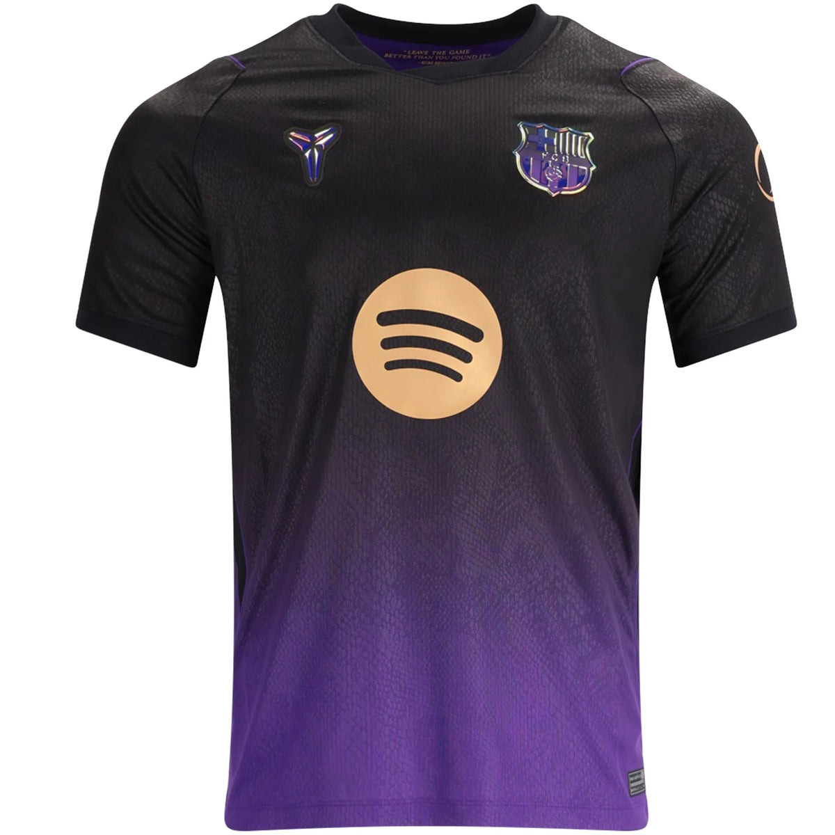 Men's Replica Barcelona Away Jersey 26/27