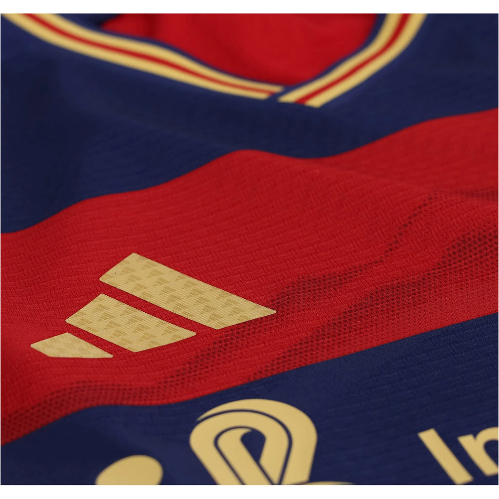 Men's Authentic Real Salt Lake Home Jersey 2026