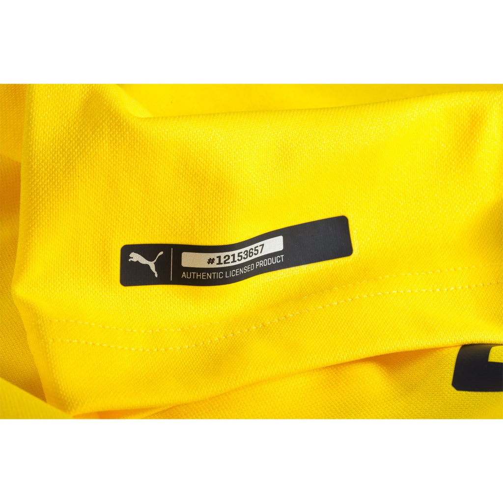 Borussia Dortmund Youth Home Jersey 18/19