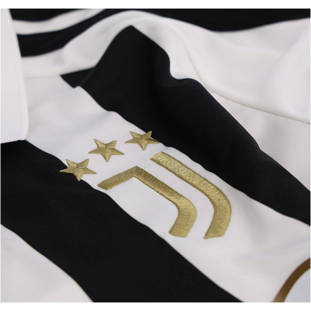 Men's Replica Juventus Home Jersey 26/27