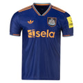Men's Authentic Newcastle Third Jersey 25/26