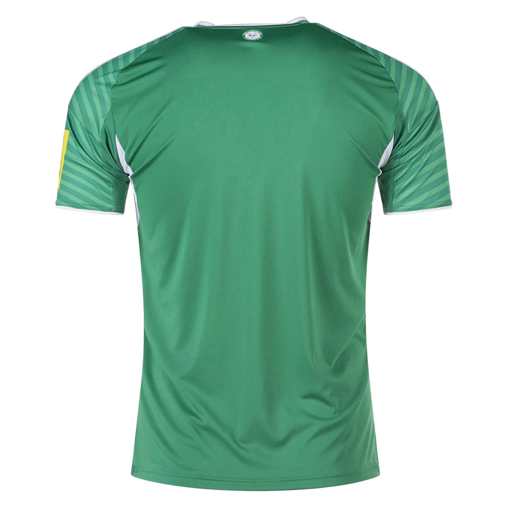 Men's Replica Newcastle Away Jersey 25/26