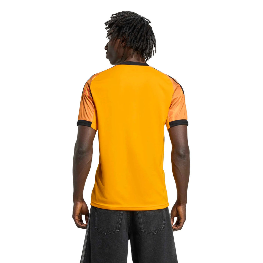 Men's Replica Roma Away Jersey 25/26