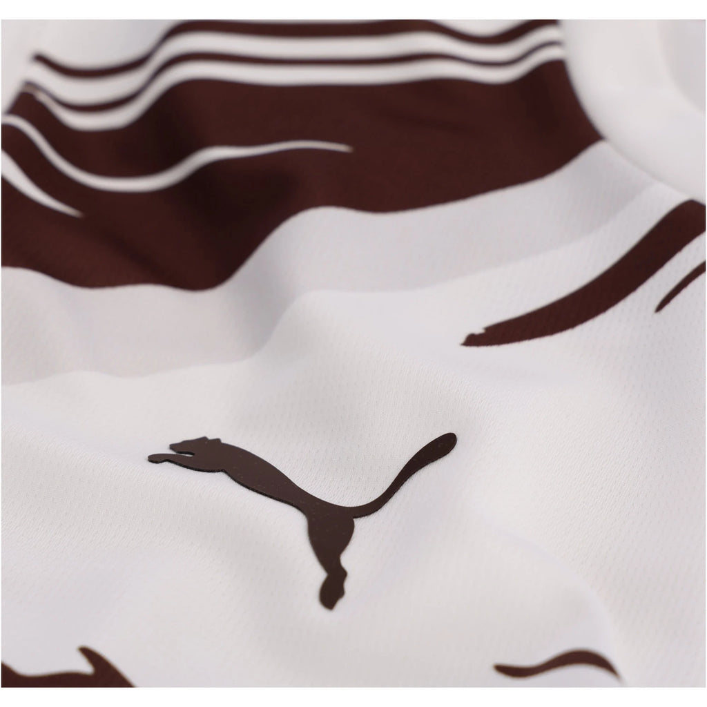 Men's Replica St. Pauli Away Jersey 26/27