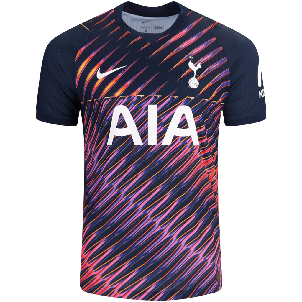 Men's Authentic Tottenham Hotspur Away Jersey 26/27