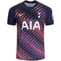 Men's Authentic Tottenham Hotspur Away Jersey 26/27