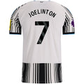 Men's Replica Joelinton Newcastle Home Jersey 26/27