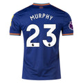 Men's Replica Murphy Newcastle Third Jersey 25/26