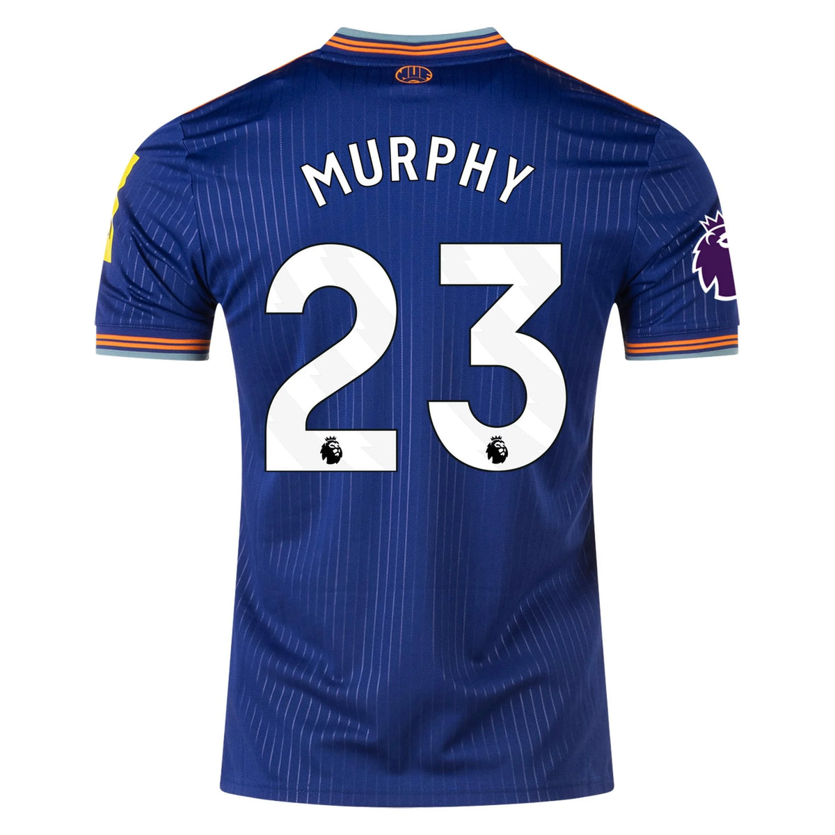 Men's Replica Murphy Newcastle Third Jersey 25/26