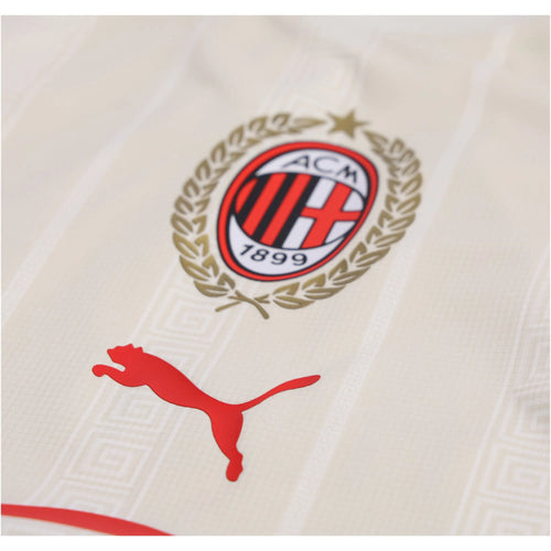 AC Milan Pre Match Training Jersey 2 26/27