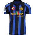 Men's Replica Inter Milan Home Jersey 26/27 UCL