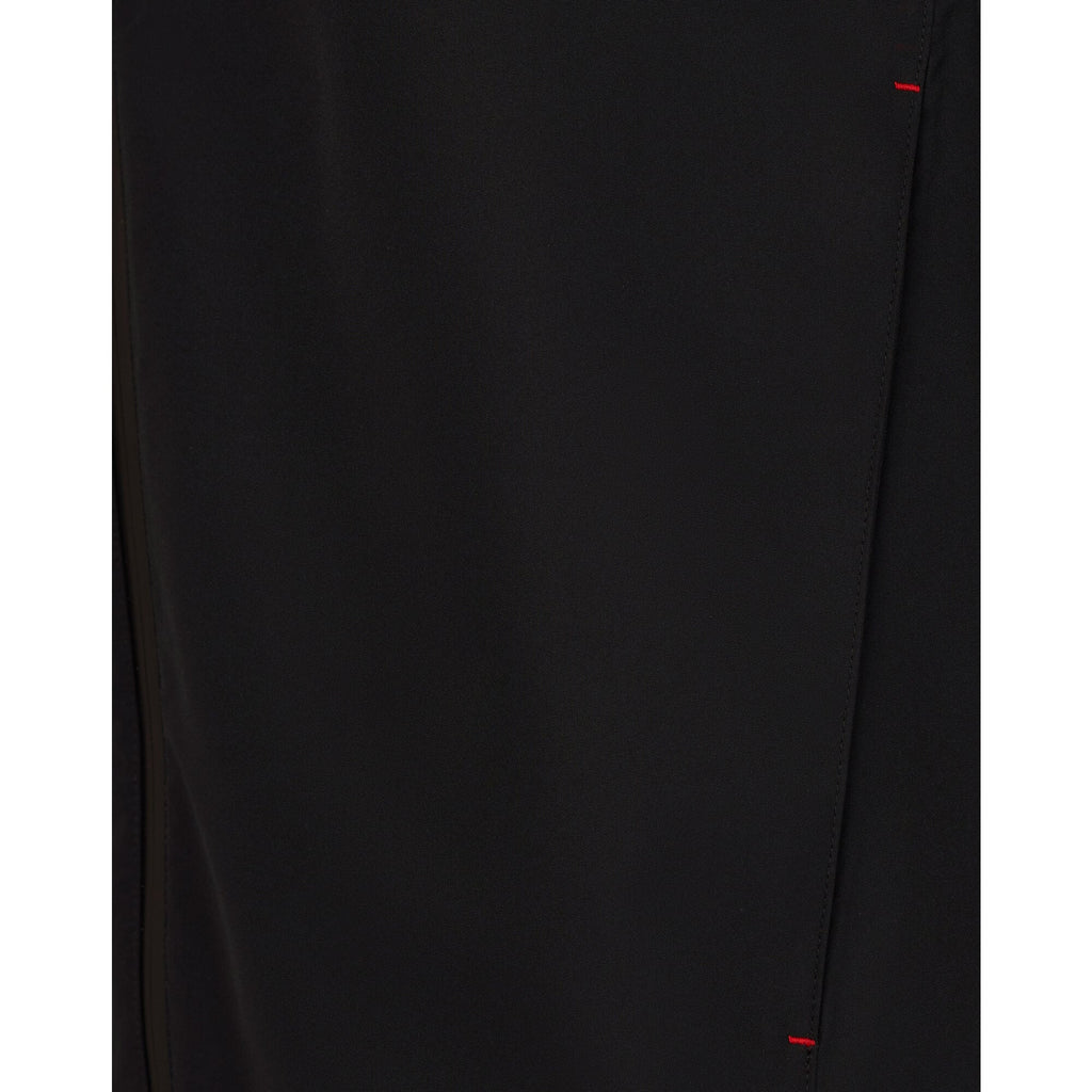 Haas 2026 Team Water Resistant Jacket