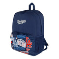 Los Angeles Dodgers MLB Multi Stadium Backpack New Era Blue