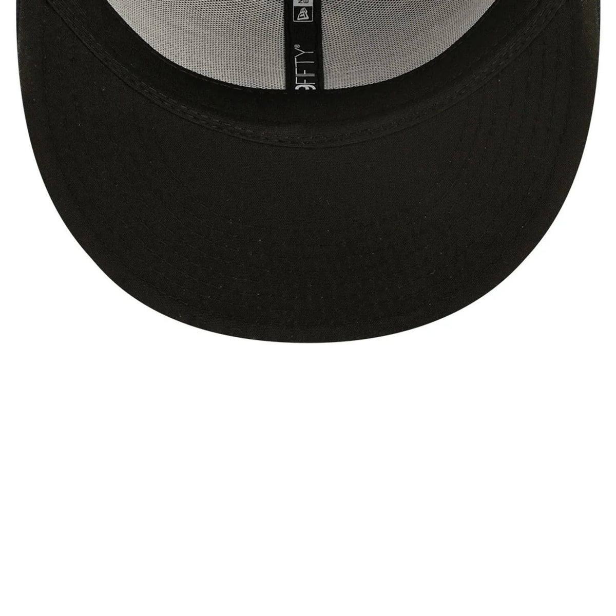 Seattle Mariners MLB AC Perf 59Fifty Fitted New Era Navy Blue