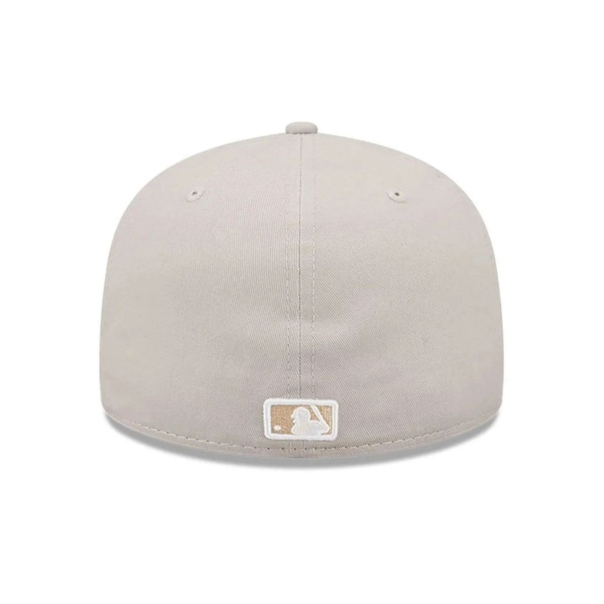 New York Yankees MLB League Essential 59FIFTY Fitted New Era Stone