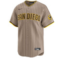 San Diego Padres MLB Limited Alternate Jersey Nike