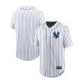 New York Yankees MLB Core Foundation Jersey Fanatics