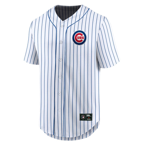 Chicago Cubs MLB Core Foundation Jersey Fanatics