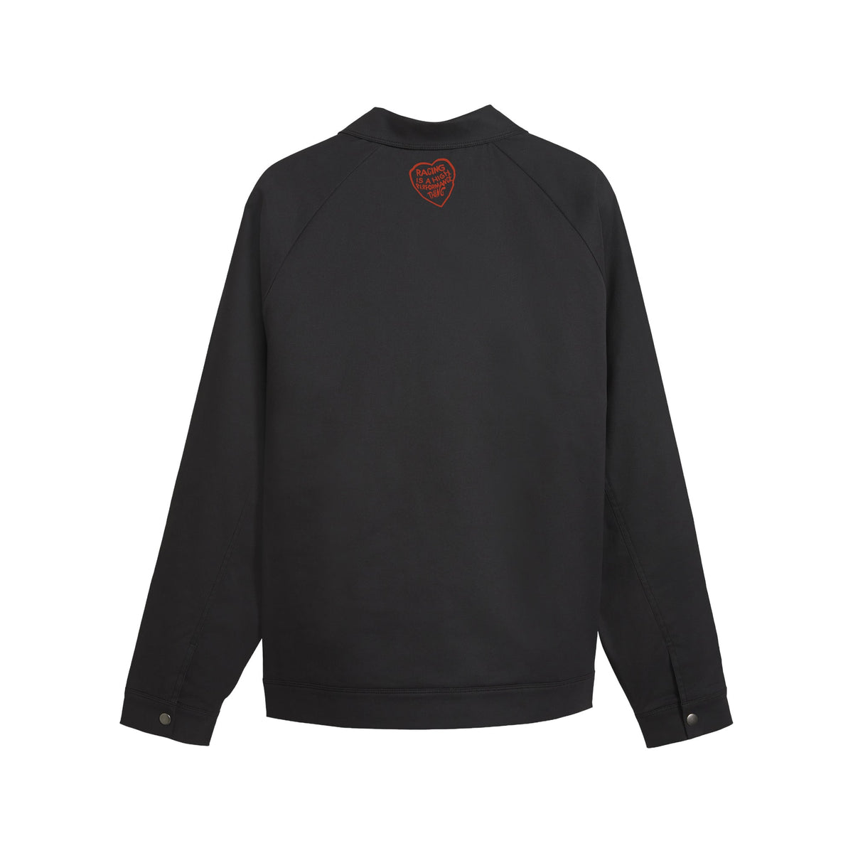 McLaren James Hunt Racing T7 Jacket