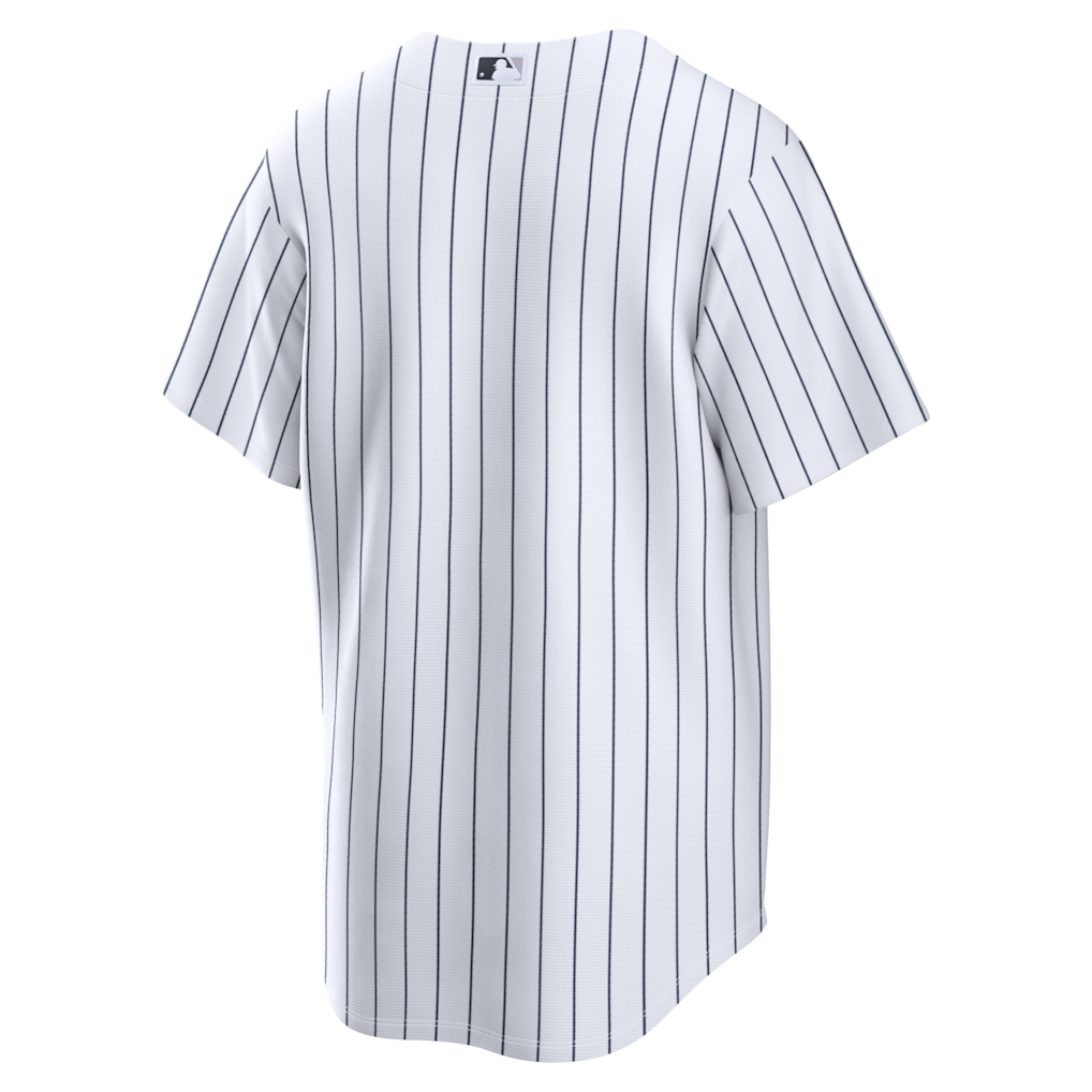 New York Yankees MLB Replica Home Jersey Nike