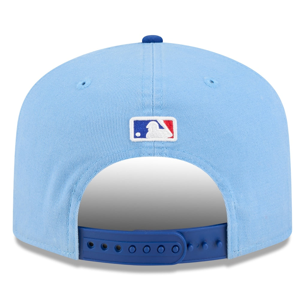Chicago Cubs MLB 19Twenty Spring Training New Era Blue