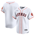 Nike - MLB Vapor Limited Jersey - Houston Astros - Home