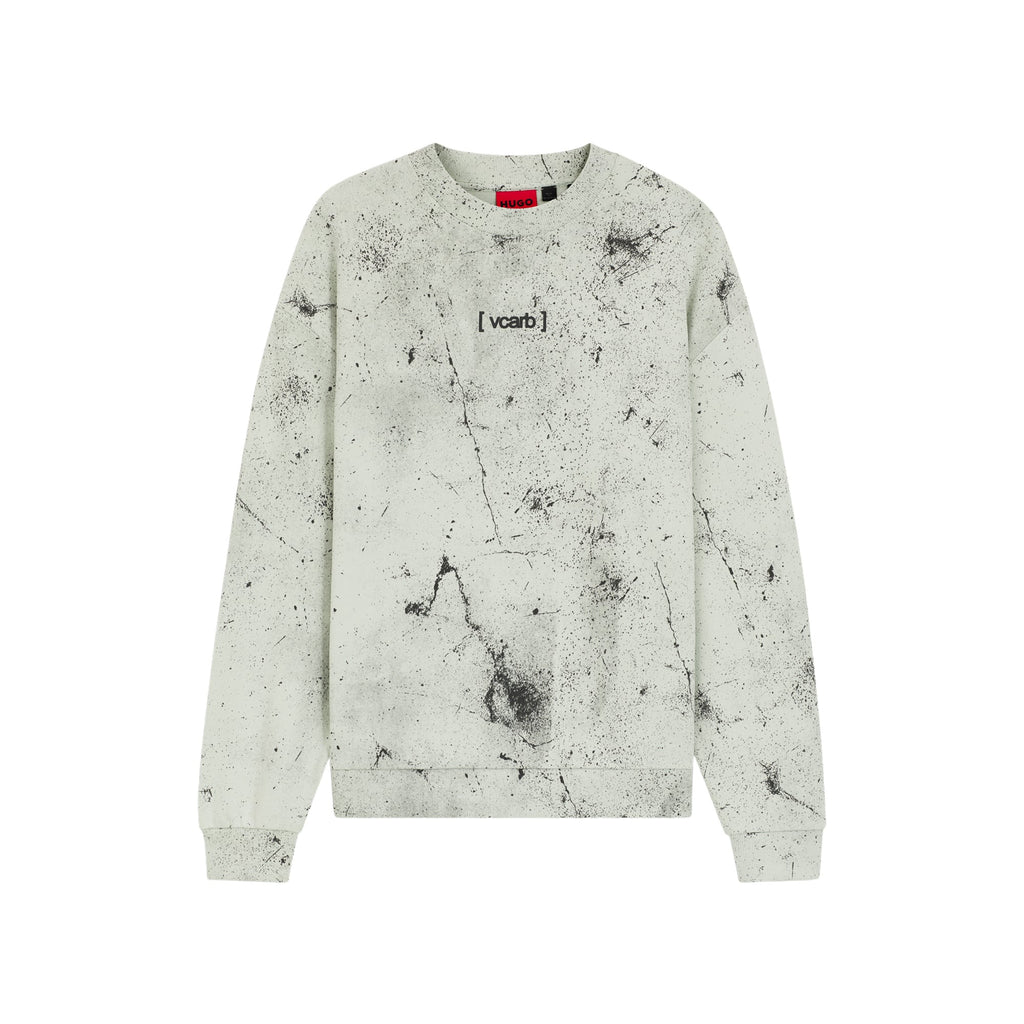 VCARB Hugo Iconic Sweatshirt