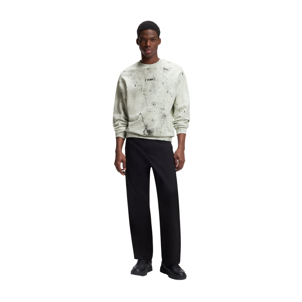 VCARB Hugo Iconic Sweatshirt