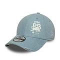 VCARB New Era Denim 9FORTY