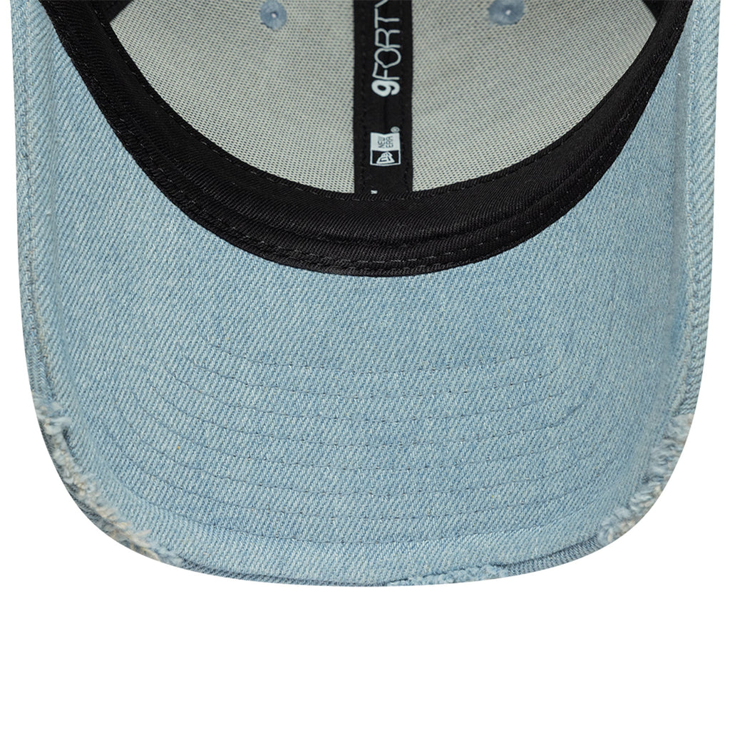 VCARB New Era Denim 9FORTY