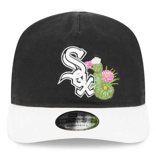 Chicago White Sox MLB 19Twenty Spring Training New Era Black/White