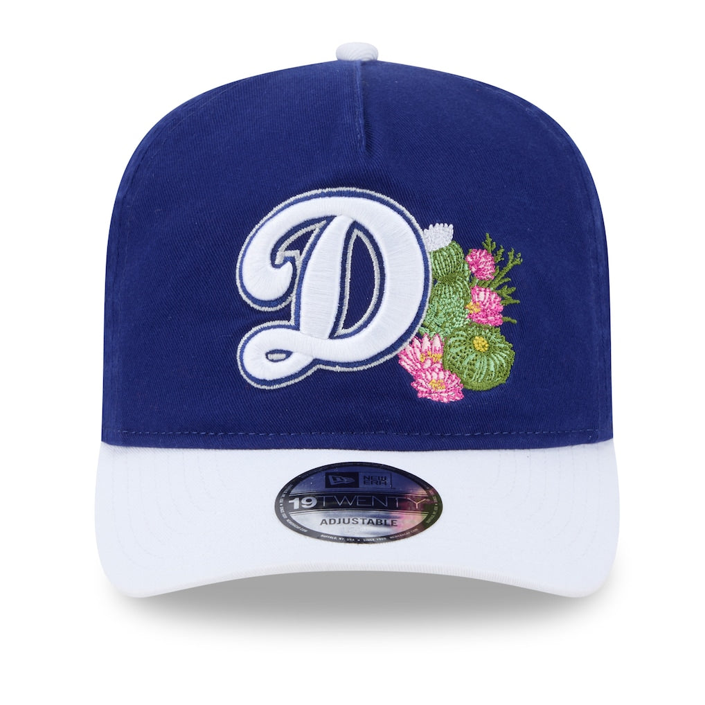 Los Angeles Dodgers MLB 19Twenty Spring Training New Era Blue/White