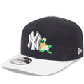 New York Yankees MLB 19Twenty Spring Training New Era Navy/White