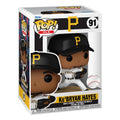 Funko – MLB POP! Vinyl Figure Pirates – Ke'Bryan Hayes – 9CM
